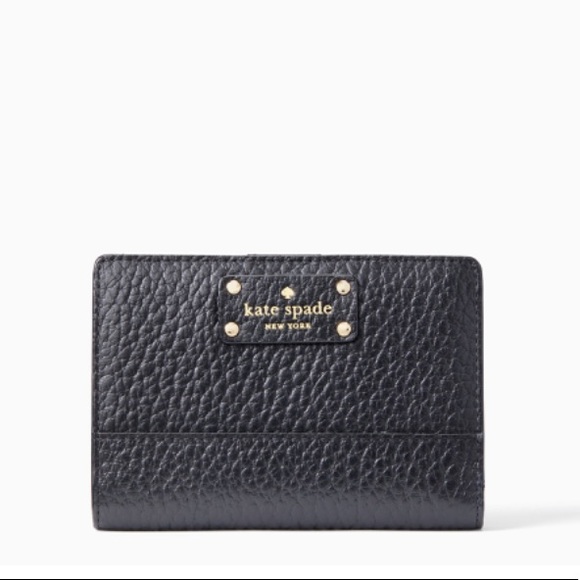kate spade Handbags - Kate Spade Bay Street Tellie Wallet